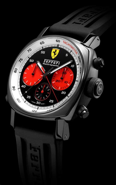 Panerai Ferrari 